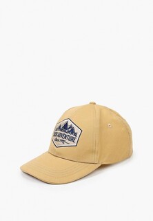 Бейсболка BASK SUN HAT ADVENTURE WAX