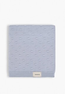 Плед Loomknits 92х110 см