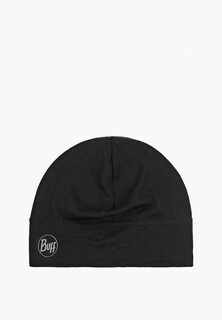 Шапка Buff Lightweight Merino Wool Hat