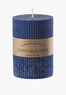 Свеча ароматическая Decogallery "Convallaria"