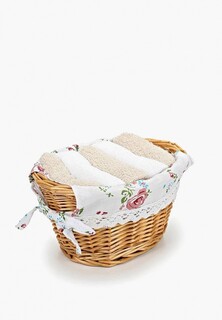 Комплект полотенец Sofi De Marko 30*30 см