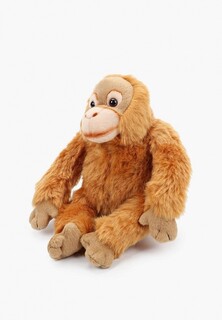 Игрушка мягкая Magic Bear Toys Орангутан, 18 см