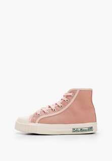 Кеды Два Мяча 