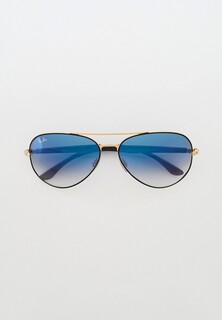 Очки солнцезащитные Ray-Ban® RB3675 90003F