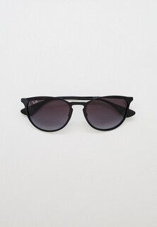 Очки солнцезащитные Ray-Ban® RB3539 002/8G