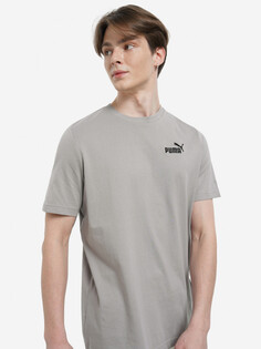Футболка мужская PUMA, Серый