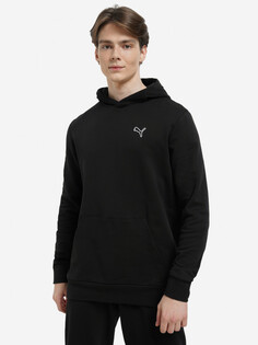 Худи мужская PUMA Better Essentials, Черный