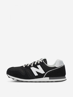 Кроссовки мужские New Balance 373, Черный