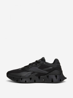 Кроссовки мужские Reebok Zig Dynamica 4, Черный