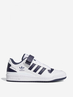 Кеды мужские adidas Forum Low, Белый