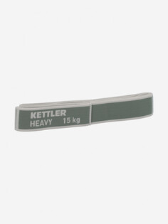 Лента текстильная с секциями KETTLER, 15 кг, Зеленый