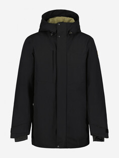 Куртка утепленная мужская IcePeak Mosses, Черный