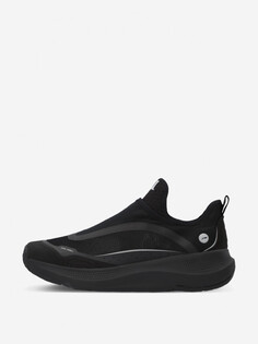 Кроссовки мужские Li-Ning Soft Go, Черный