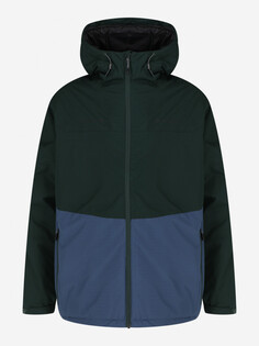 Куртка утепленная мужская Columbia Point Park Insulated Jacket, Зеленый