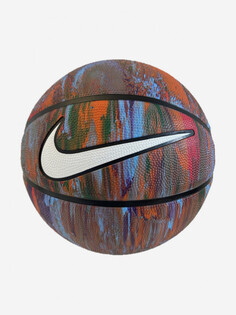 Мяч баскетбольный Nike Revival 8P, Мультицвет