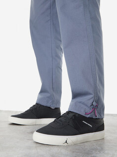 Кеды мужские Nike Jordan Series Es, Черный