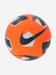 Мяч футбольный Nike Park Team 2.0, Оранжевый
