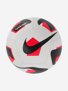 Мяч футбольный Nike Park Team 2.0, Белый
