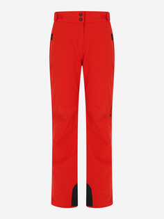 Брюки женские Volkl, Красный