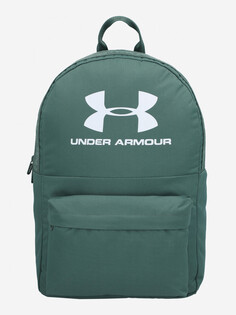 Рюкзак Under Armour Loudon, Зеленый