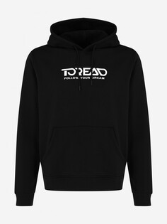 Свитшот мужской Toread, Черный