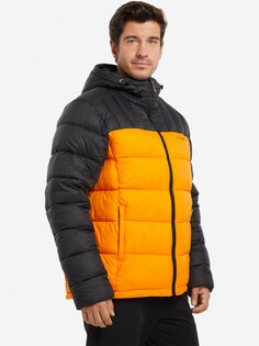 Куртка утепленная мужская Toread, Оранжевый