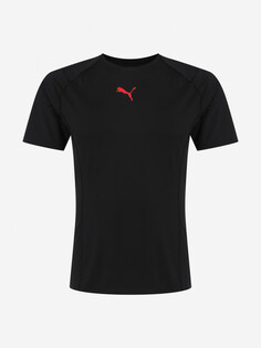 Футболка мужская PUMA Russian Compression, Черный