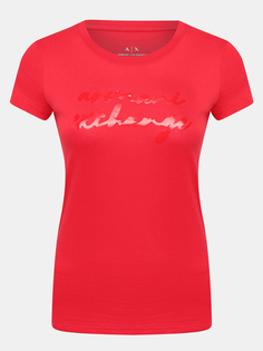 Футболки Armani Exchange