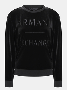 Свитшоты Armani Exchange