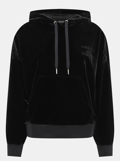 Худи Armani Exchange