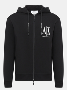 Толстовки Armani Exchange