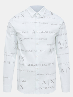 Рубашки Armani Exchange