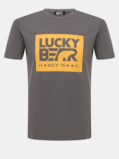 Футболки Lucky Bear