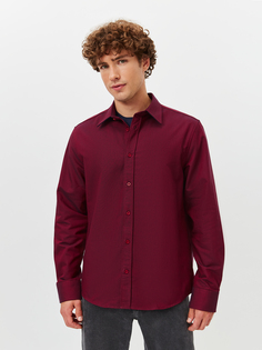 Рубашки Just Clothes