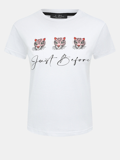 Футболки J.B4