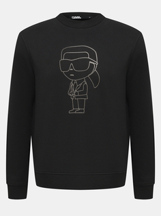 Свитшоты Karl Lagerfeld