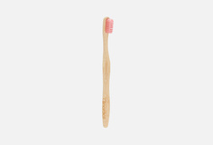 Бамбуковая зубная щетка Nordics