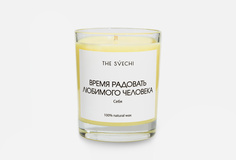 Свеча The Svechi