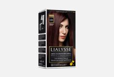 Крем-краска для волос Lialysse
