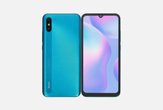 Смартфон Xiaomi