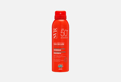Солнцезащитное увлажняющее молочко, SPF 50+ SVR