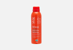 Солнцезащитная дымка, SPF 50+ SVR