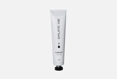 Солнцезащитный крем для лица и тела SPF50 Epilate ME
