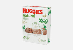 Подгузники Huggies