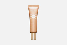 База под макияж, корректирующая несовершенства кожи Clarins