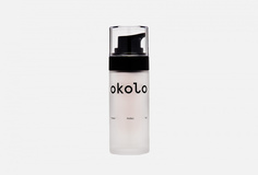 Мультифункциональная сыворотка для лица SPF 20 Okolo