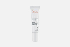 Лифтинг крем для глаз EAU Thermale Avene
