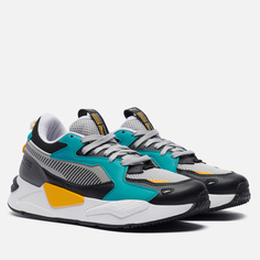Кроссовки Puma RS-Z Core, цвет серый