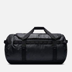 Дорожная сумка The North Face Base Camp Duffel L, цвет чёрный