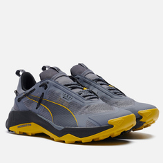 Мужские кроссовки Puma Explore Nitro Gore-Tex, цвет серый